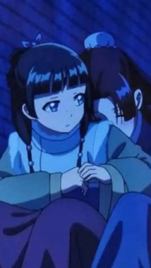 ai character: jinshi background