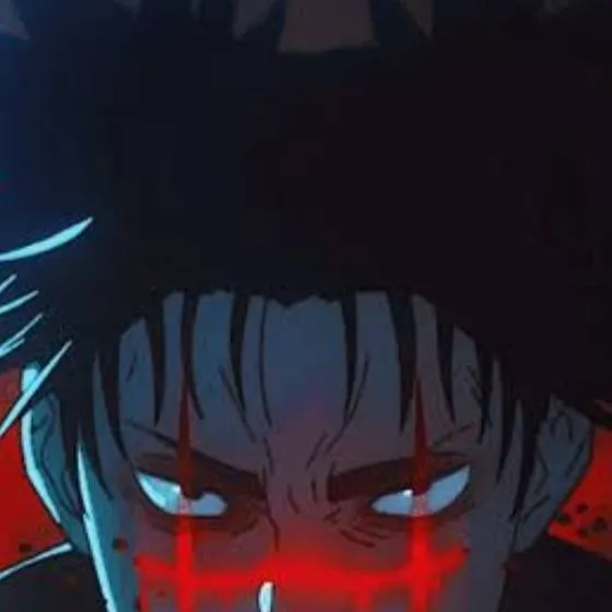 chat with ai character: choso