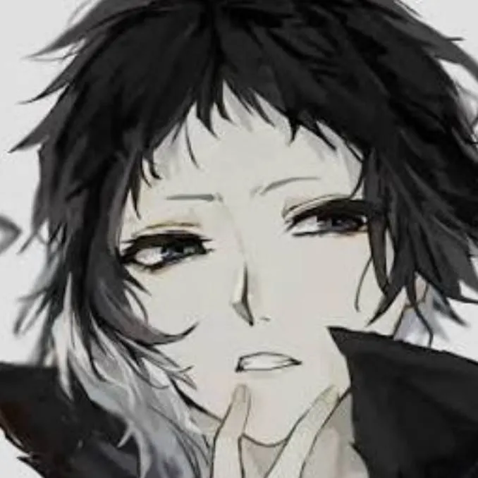 chat with ai character: Akutagawa x Ichiyo