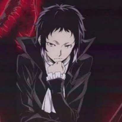 chat with ai character: Akutagawa 