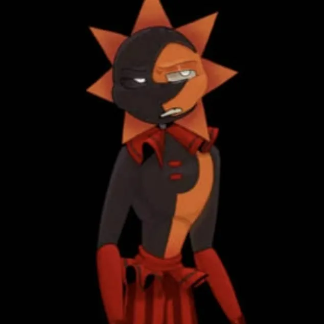 chat with ai character: ☆𖤐eclipes✮𖤐