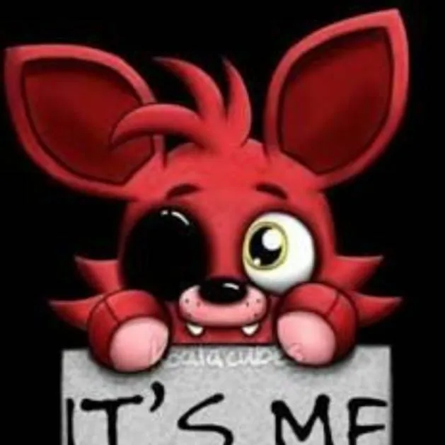 chat with ai character: foxy