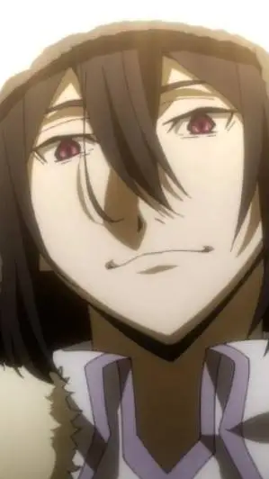 ai character: Fyodor background