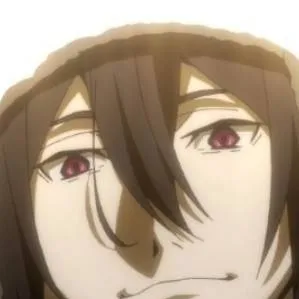 chat with ai character: Fyodor