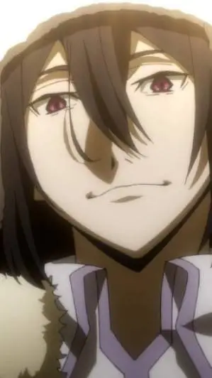 ai character: fyodor background