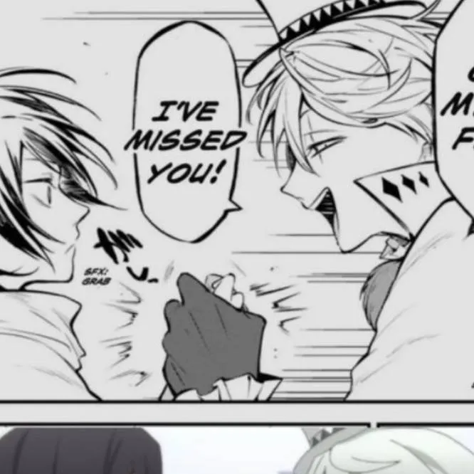 chat with ai character: Fyodor and Nikolai