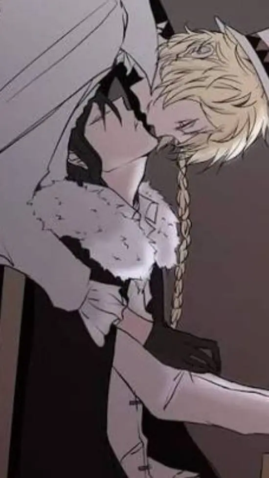 ai character: Fyodor and Nikolai background