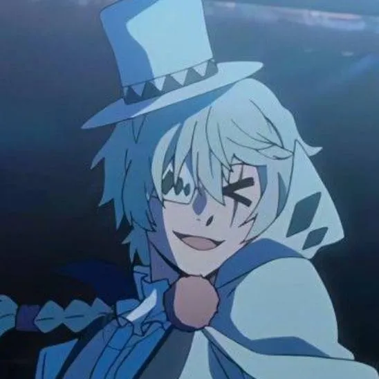 chat with ai character: Nikolai