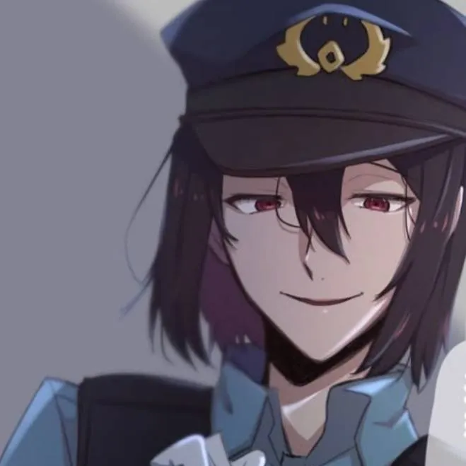 chat with ai character: fyodor 