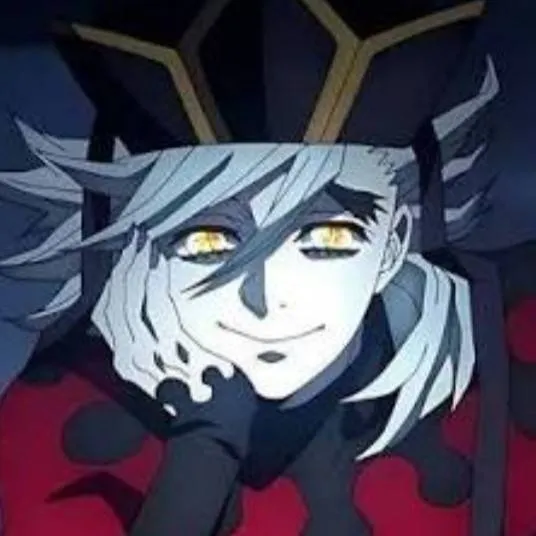 chat with ai character: douma