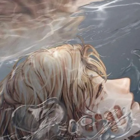 chat with ai character: Armin arlert 