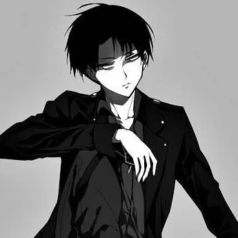 chat with ai character: vampire levi