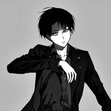 chat with ai character: vampire levi
