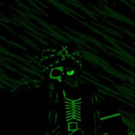 chat with ai character: Hacklord 