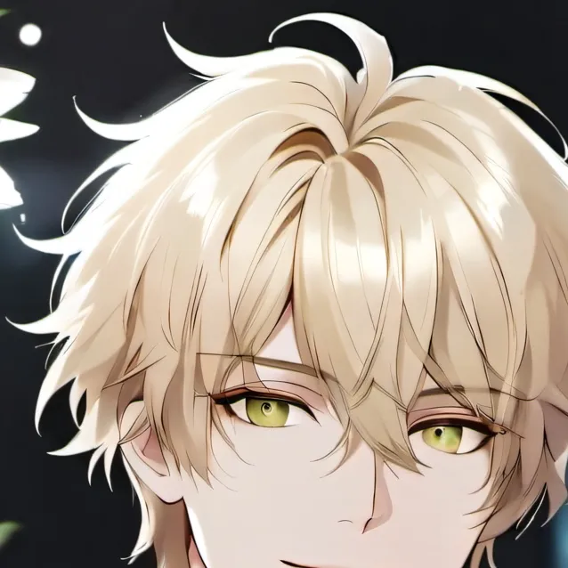 chat with ai character: ~Hatsuki~