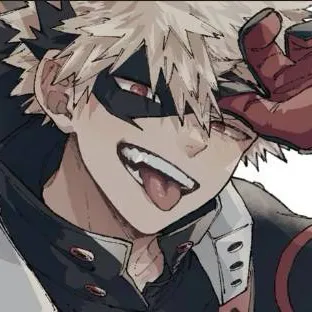 chat with ai character: Katsuki Bakugo 