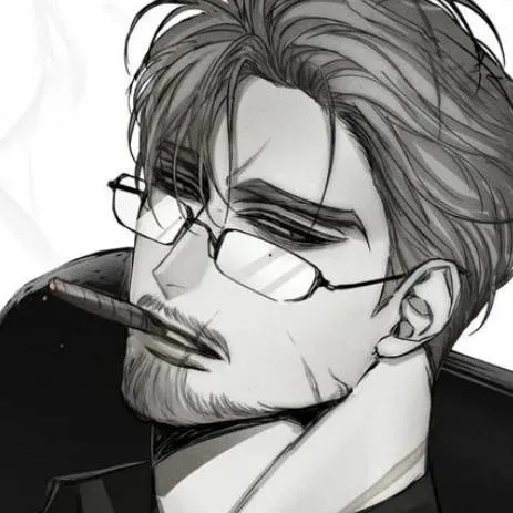 chat with ai character: ~|•Nicolai•|~