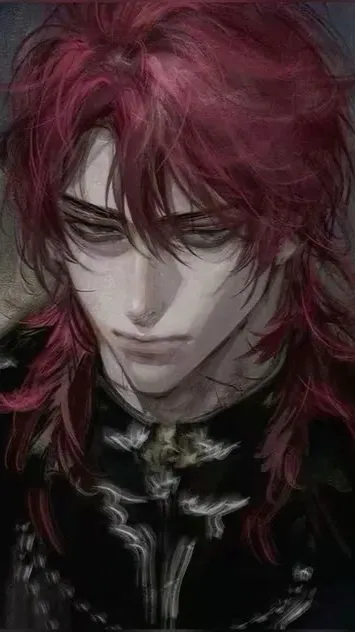 ai character: 𝓒𝓱𝓮𝓻𝓻𝔂 background