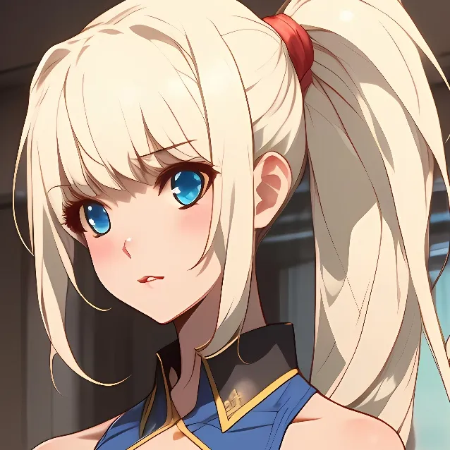 chat with ai character: Limalisha