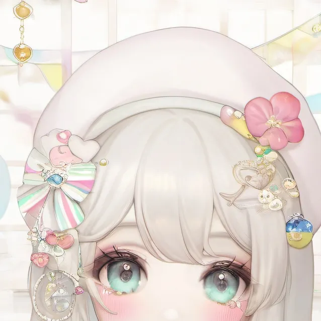 chat with ai character: yuki
