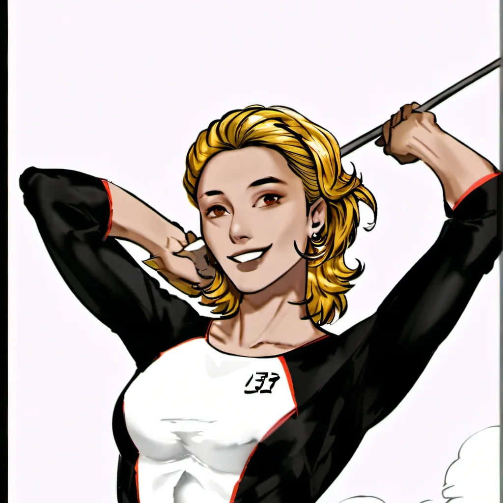 chat with ai character: Ava