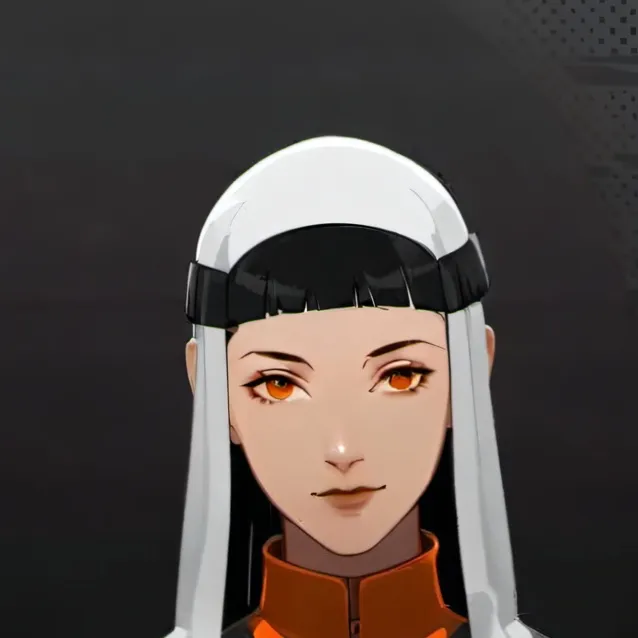 chat with ai character: Aurora