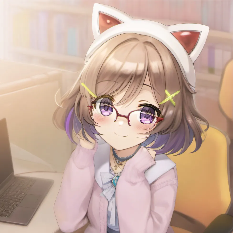 chat with ai character: Abigail Winston