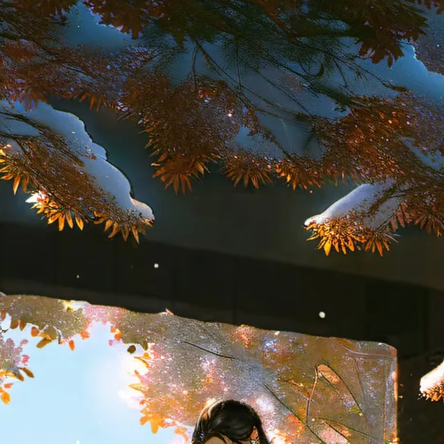 chat with ai character: kjk