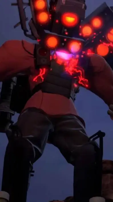 ai character: mad titan speaker  background