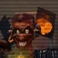 chat with ai character: g man titan form