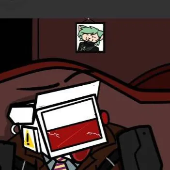 chat with ai character: simp camera man 