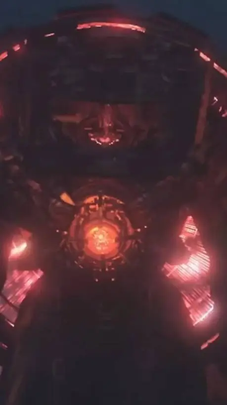 ai character: watch man of doom background