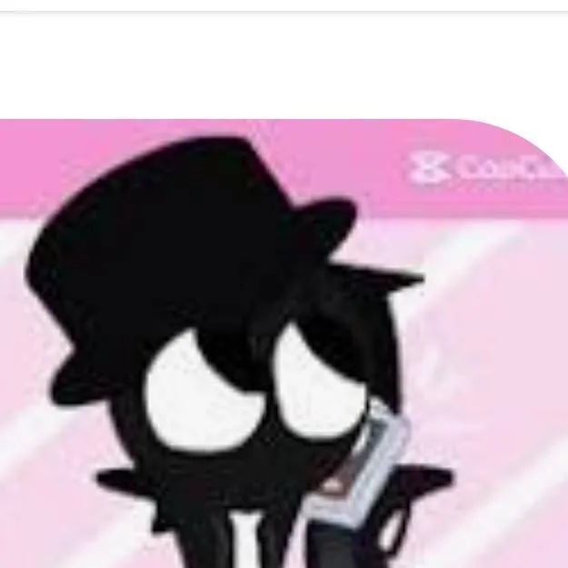 chat with ai character: black [nice]