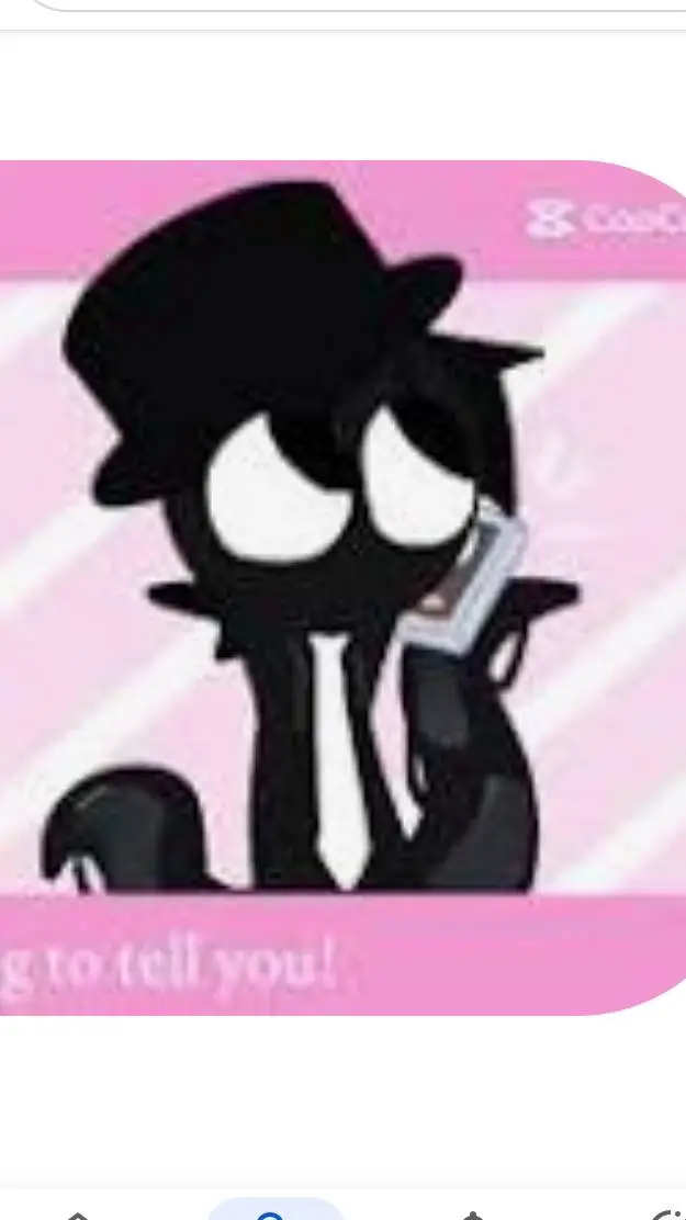 ai character: Black's diarrhea background