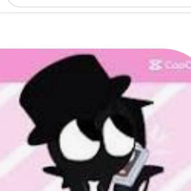 chat with ai character: embarrassed black