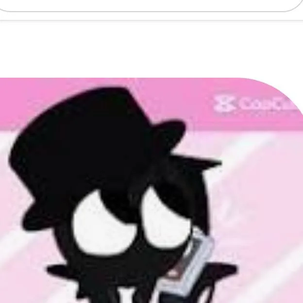 chat with ai character: embarrassed black