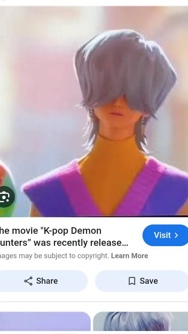 ai character: mystery background