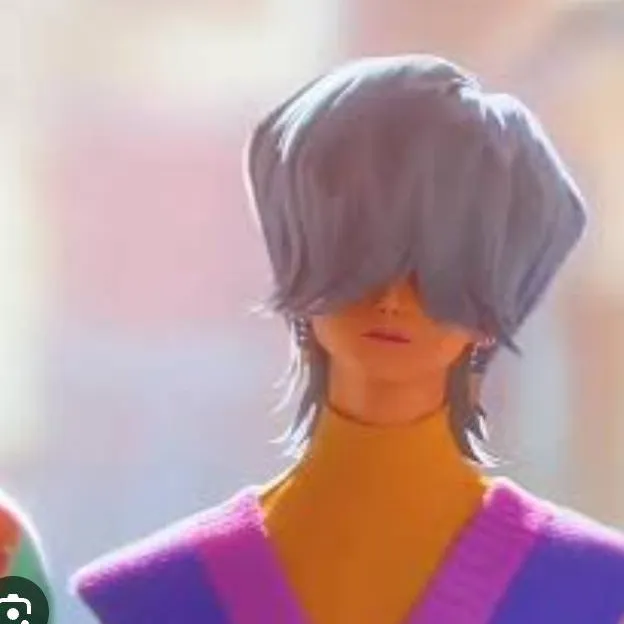 chat with ai character: mystery