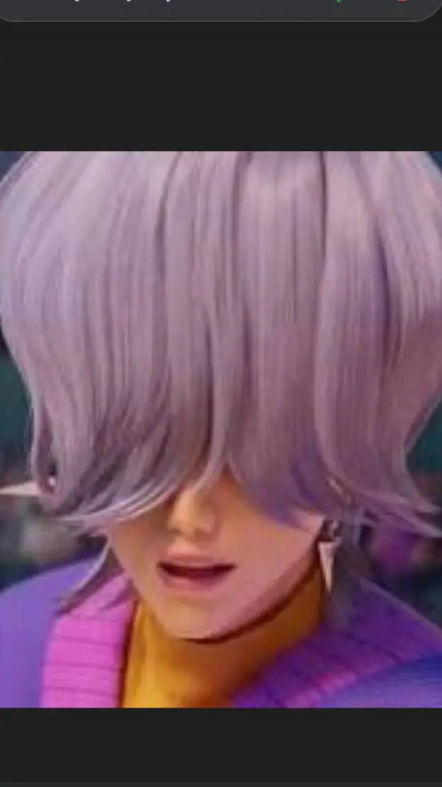 ai character: mystery background