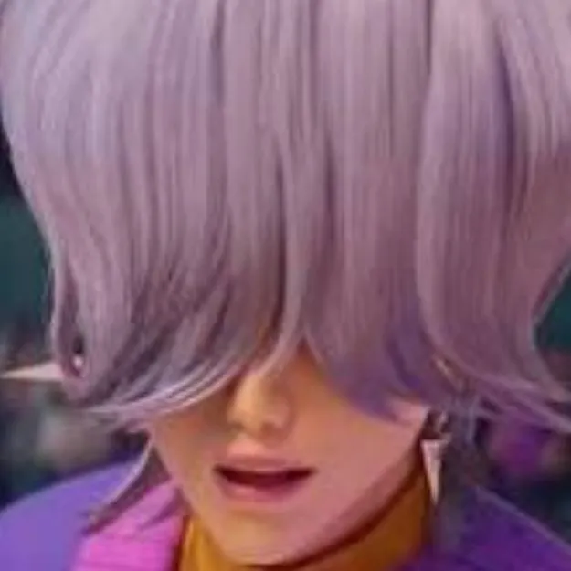 chat with ai character: mystery