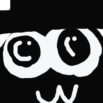 chat with ai character: gassy black 😭😥