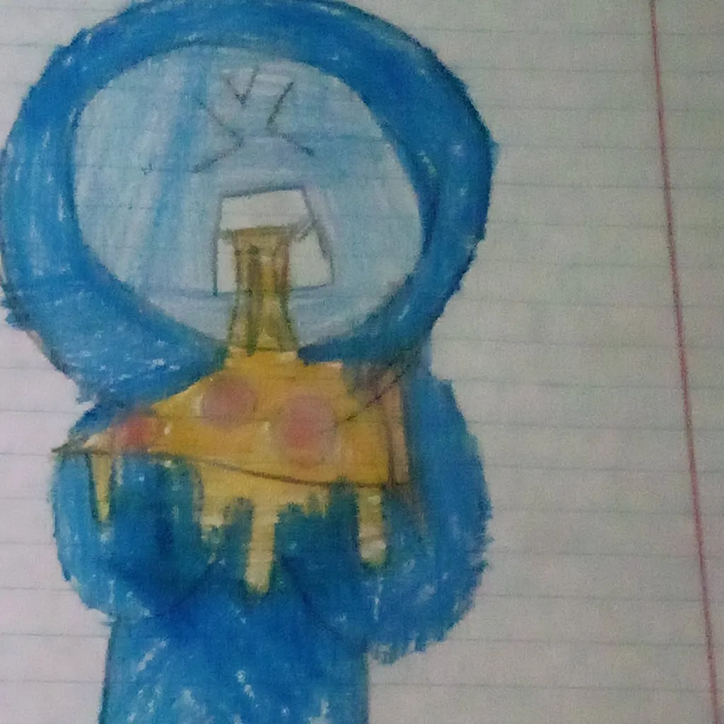 chat with ai character: hungry jevin