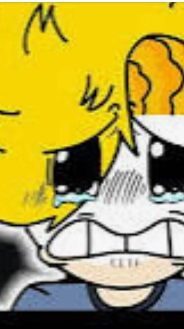 ai character: bryson  background