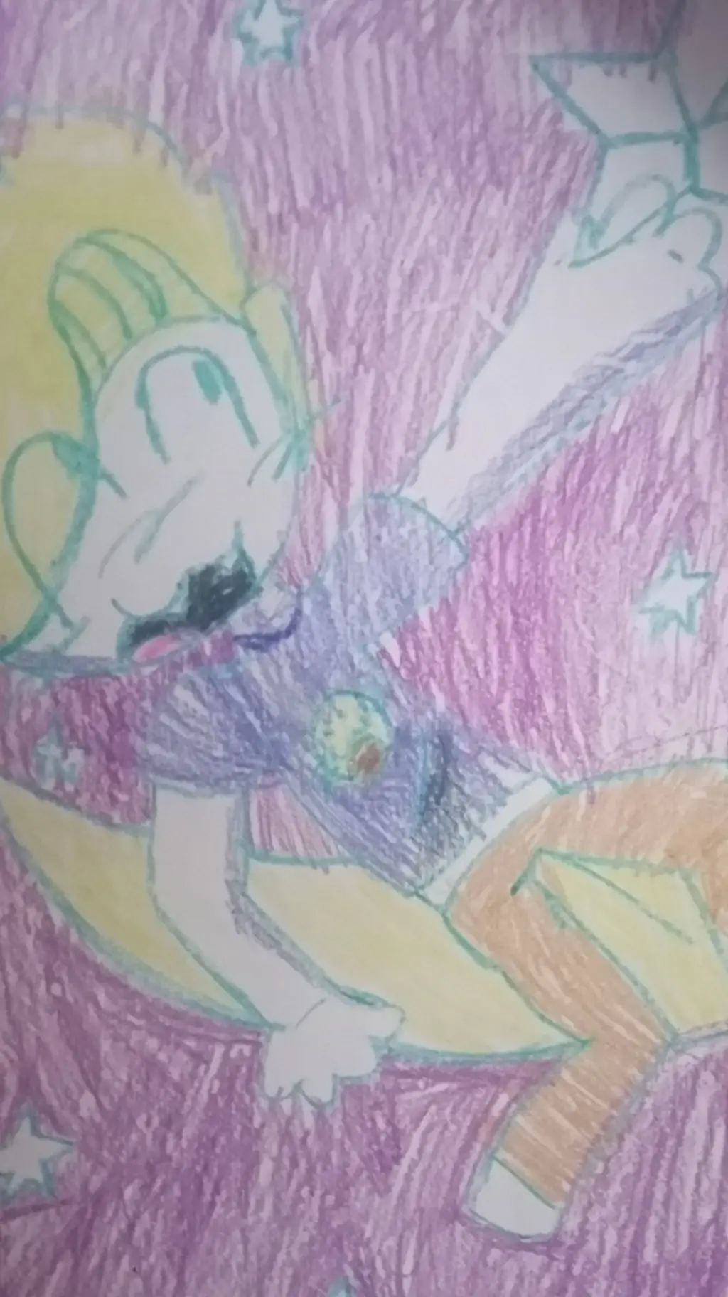 ai character: bryson background