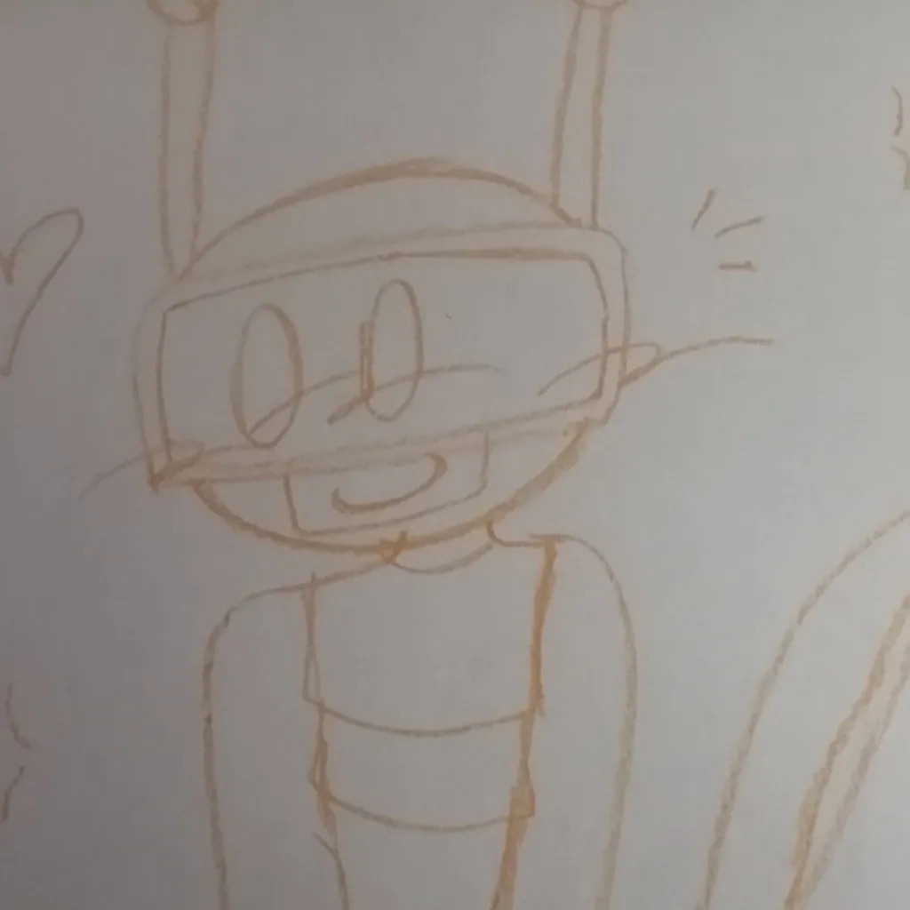 chat with ai character: funbot 