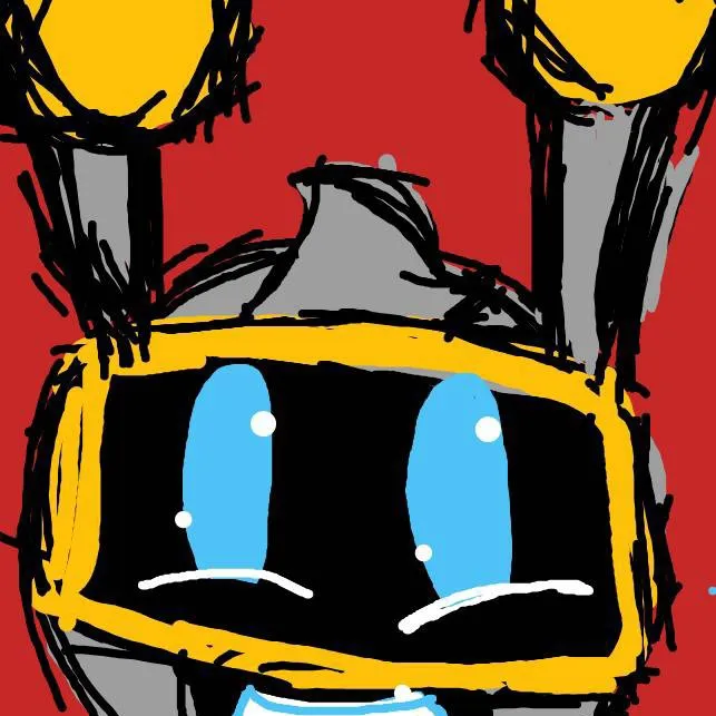 chat with ai character: funbot 