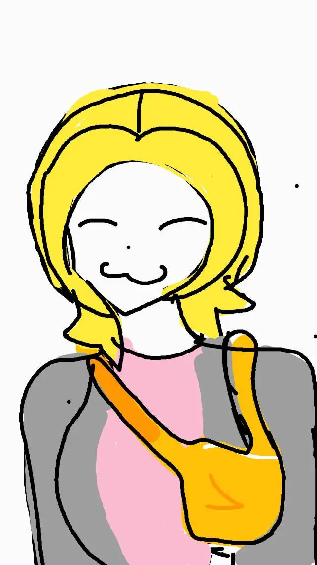 ai character: Karen background