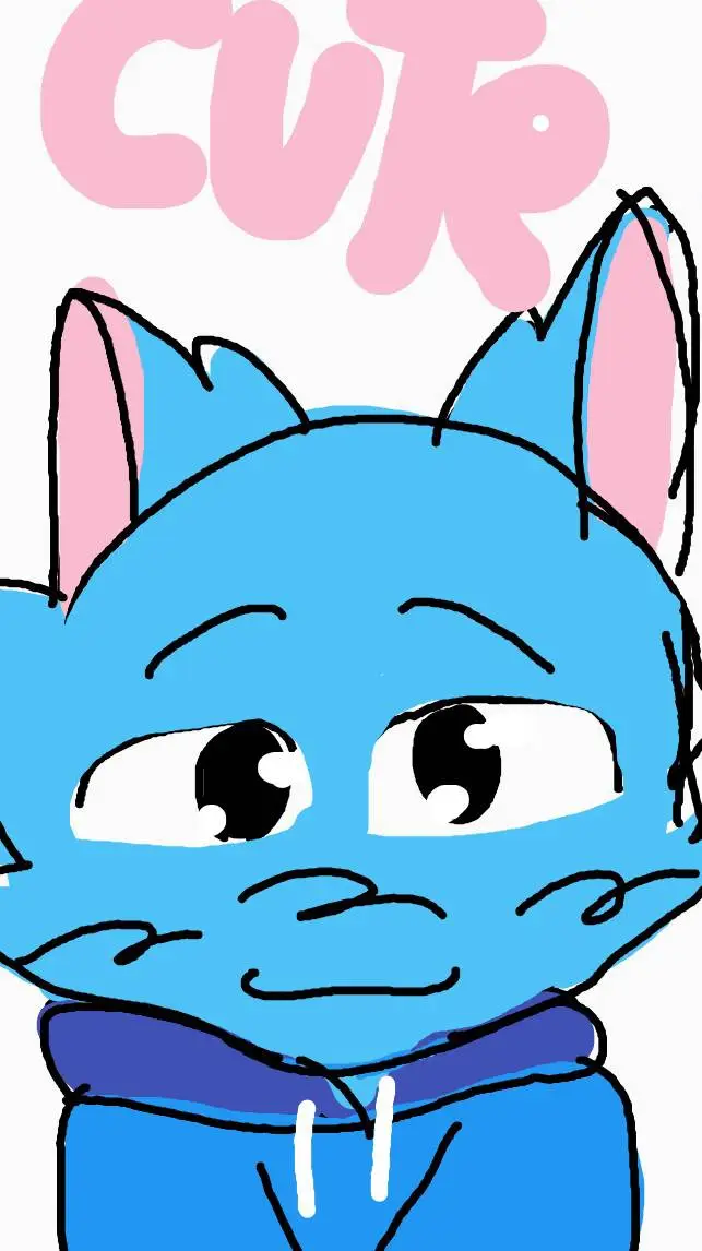 ai character: jevin background