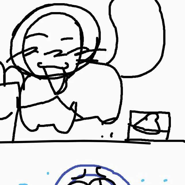 chat with ai character: jevin 