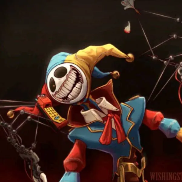 chat with ai character: The prototype 